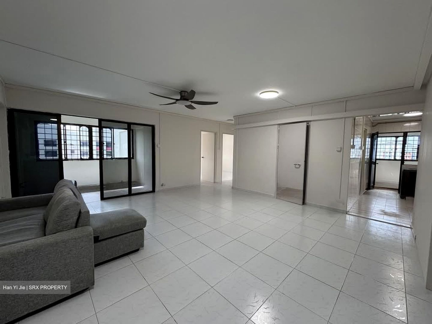 Blk 547 Woodlands Drive 16 (Woodlands), HDB 5 Rooms #601558441